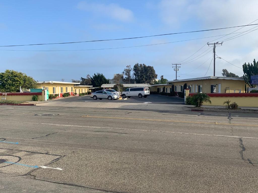 Ventura Beach House Motel photo