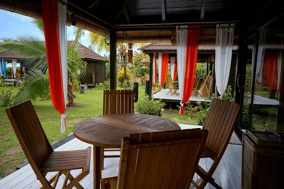 La Perle Tahaa, hotel in Tapu' amu