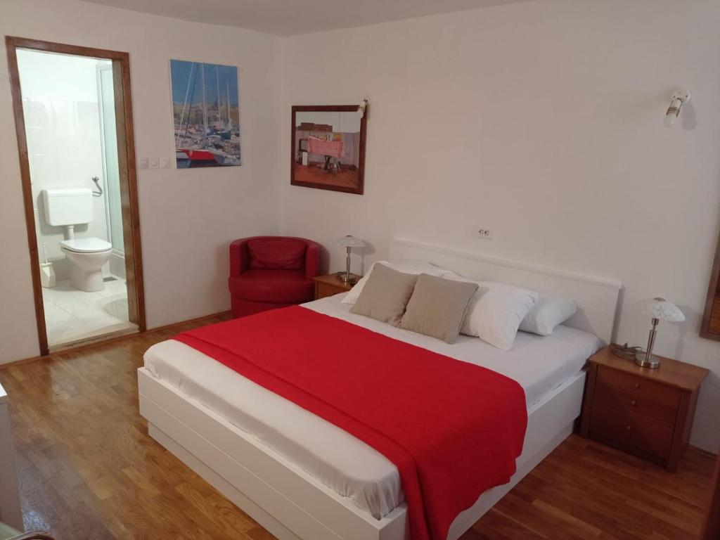 Apartments Peppino - Old Town photo