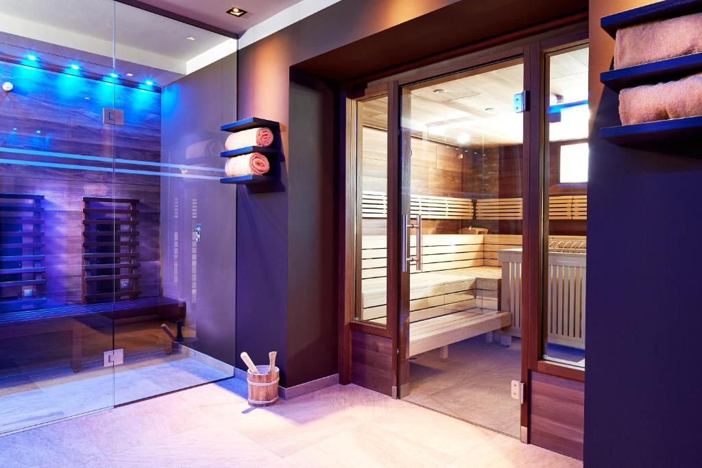 Fairhotel Hochfilzen B&B - 5