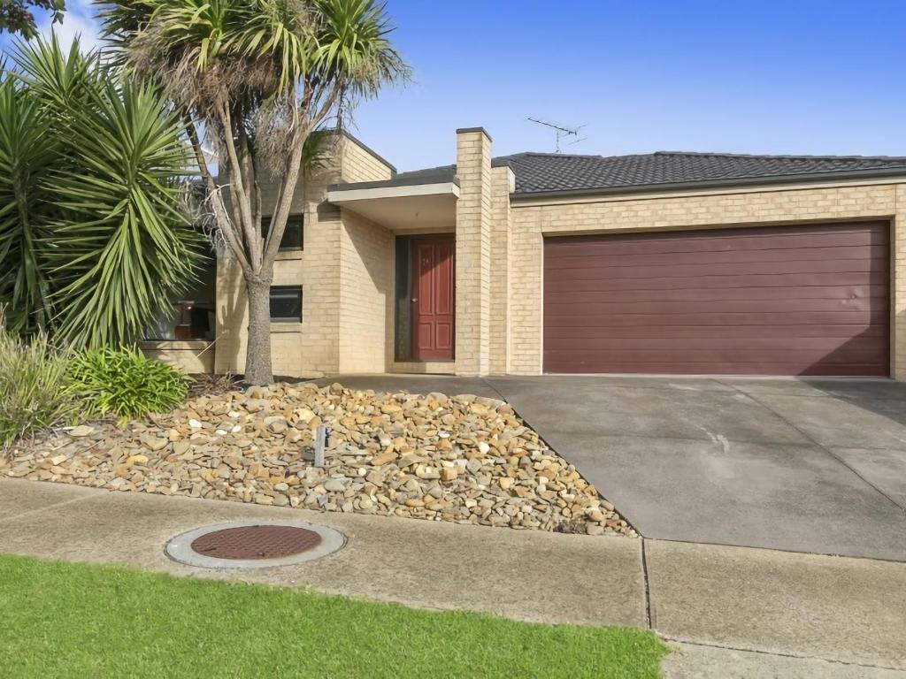 Ocean View Crescent 59, Torquay