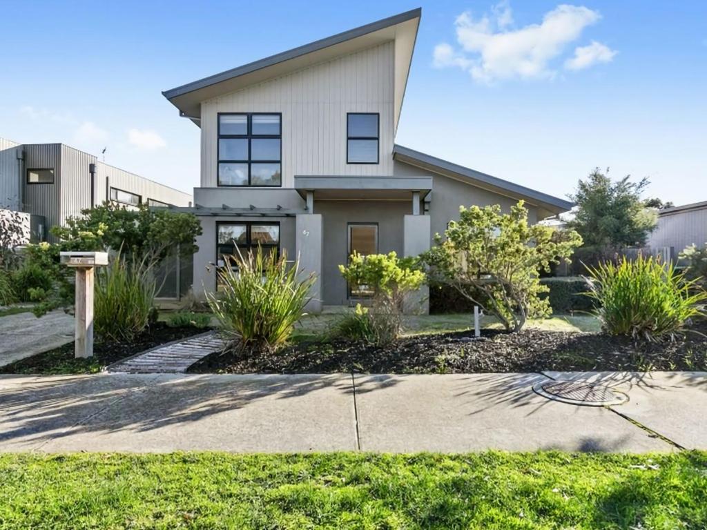 Links Idyllic Break 47, Torquay