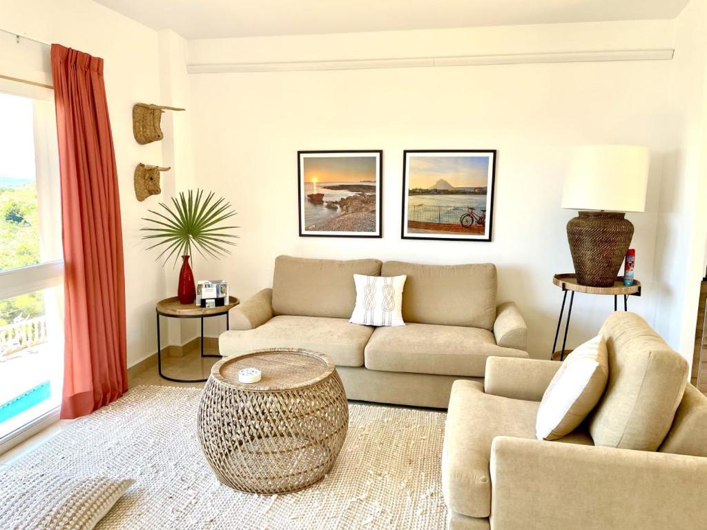 Jávea Apartment Mar - 4