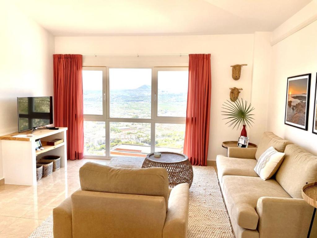Jávea Apartment Mar - 5
