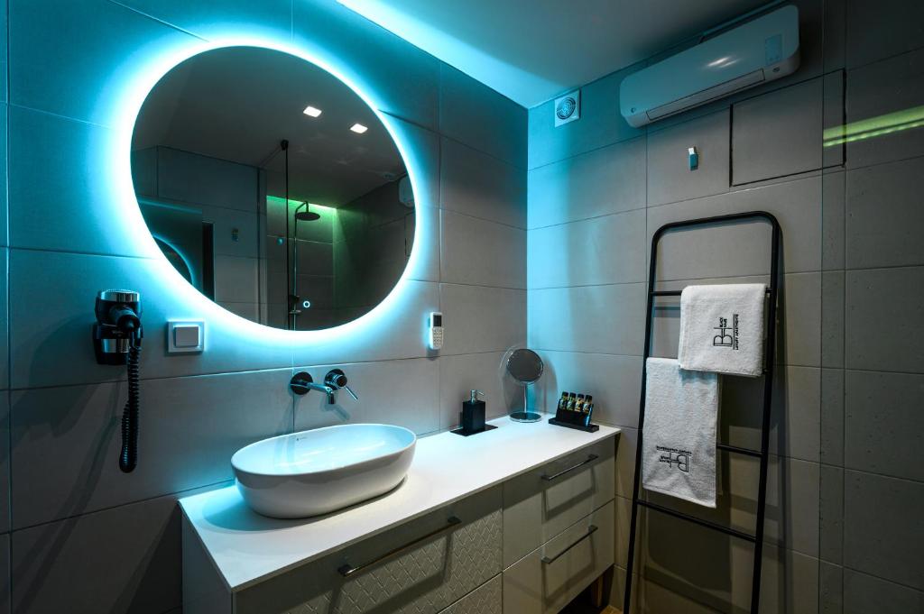 BLACKHAUS Apartments photo