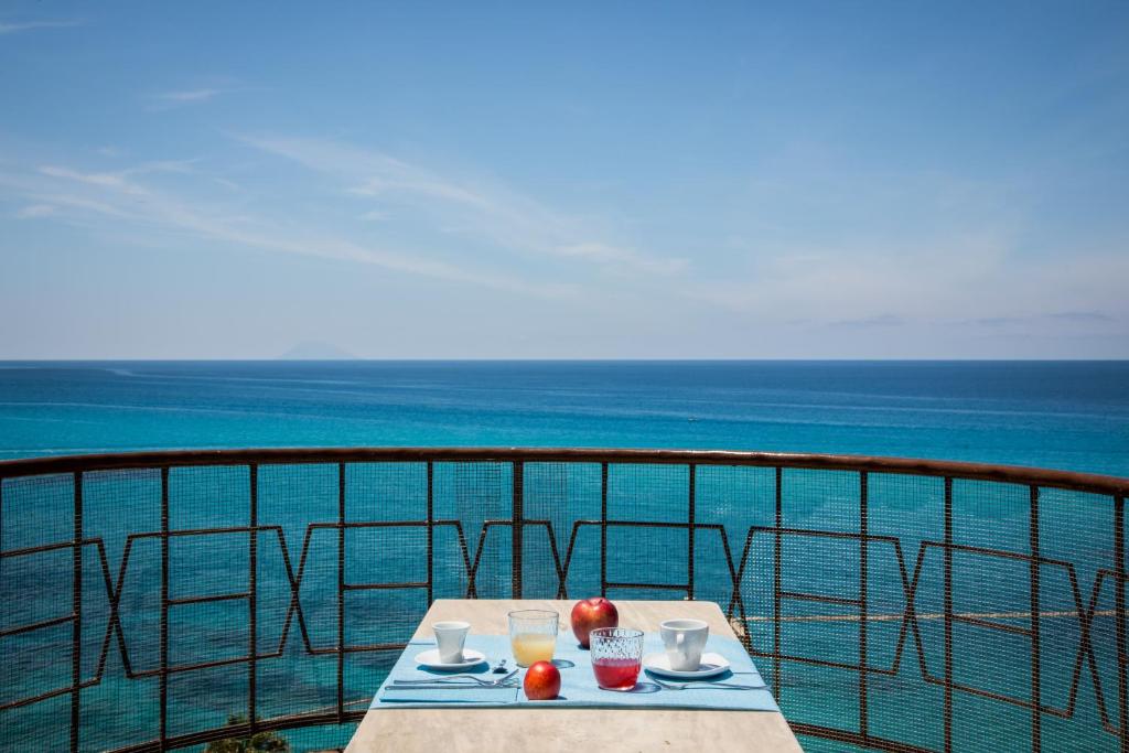 B&B Laudato Sii Tropea - 3