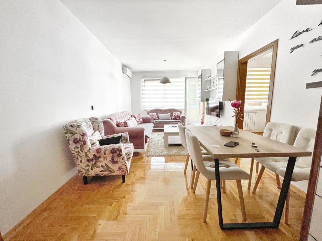 Simanic Appartment - 5