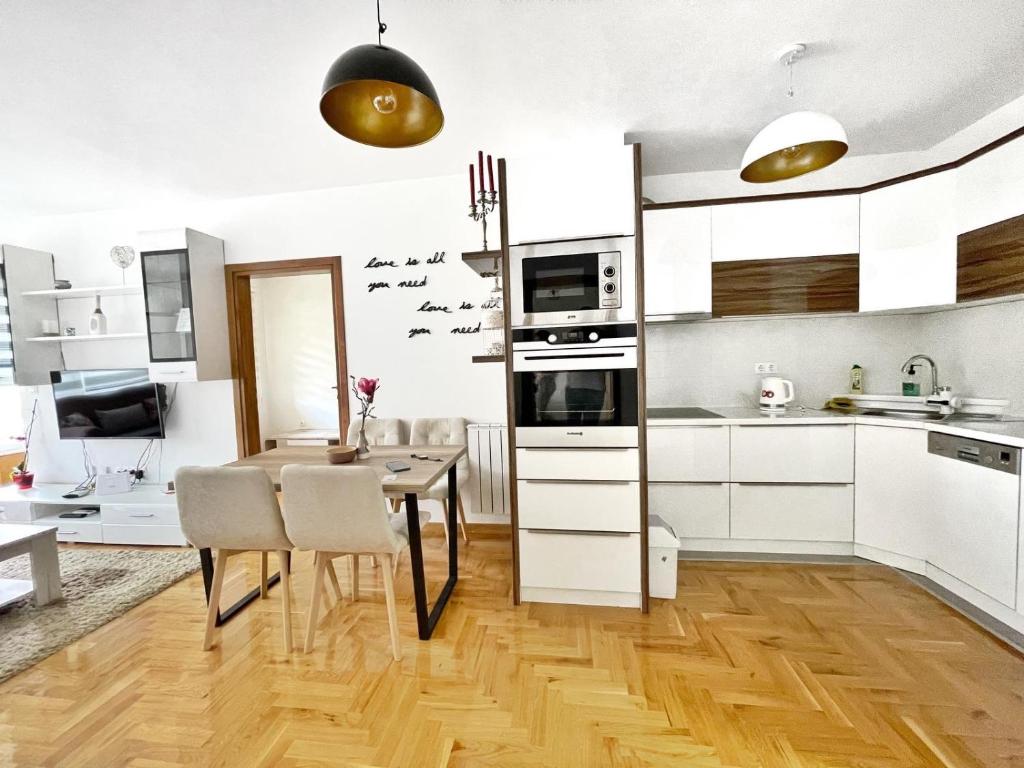 Simanic Appartment photo