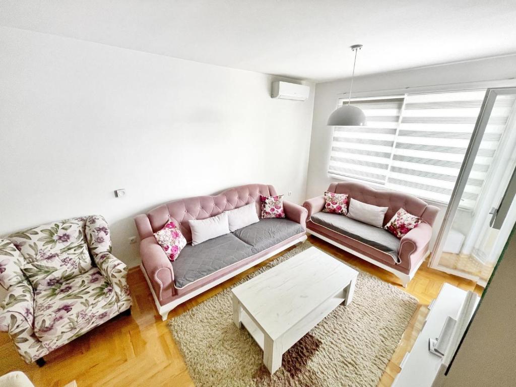 Simanic Appartment - 3
