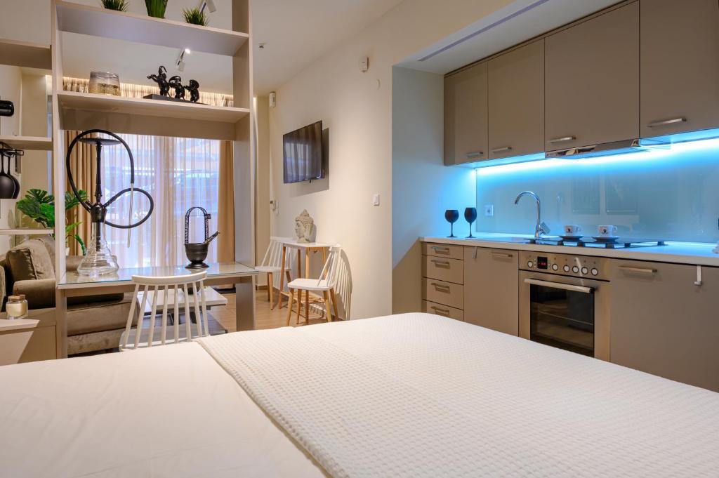 BLACKHAUS Apartments photo