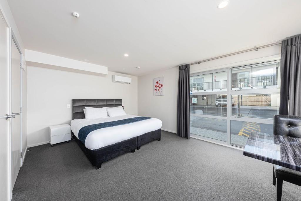 311 Motel Riccarton