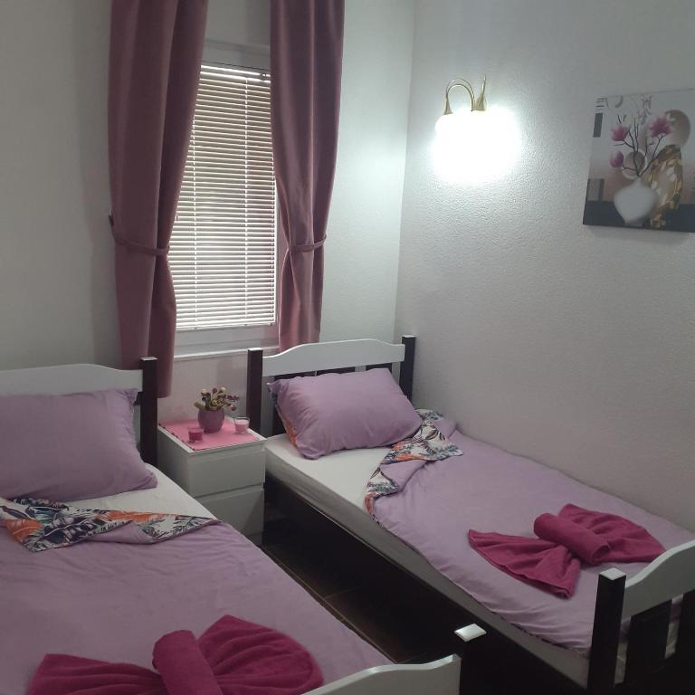 Apartman Lana, Jezero - 3