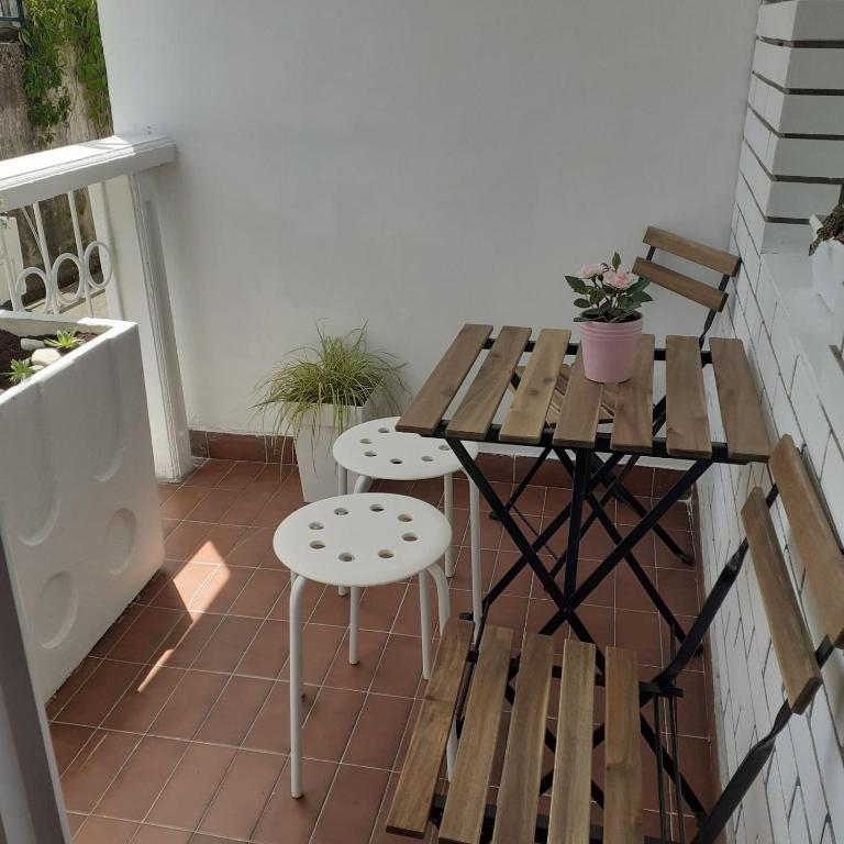 Apartman Lana, Jezero - 4