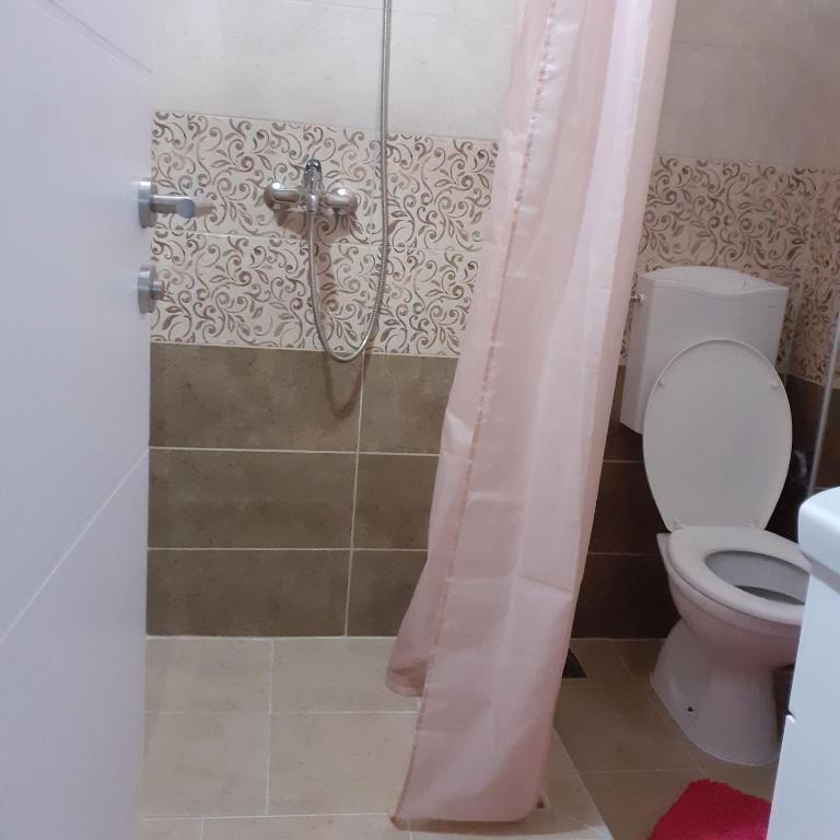 Apartman Lana, Jezero - 5