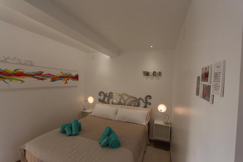 Lantana Suite-Turis Benidorm - 2