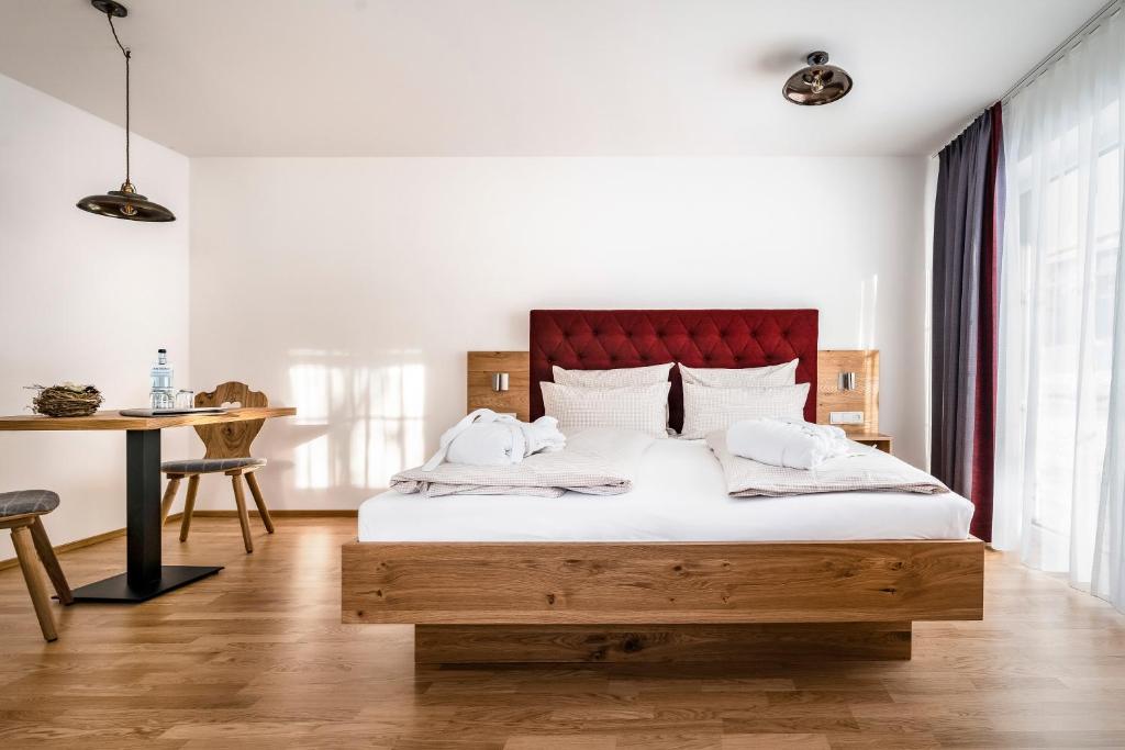 Alpin Lodges Oberjoch - 4