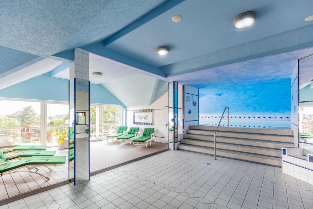 Sport- und Tagungshotel De Poort photo