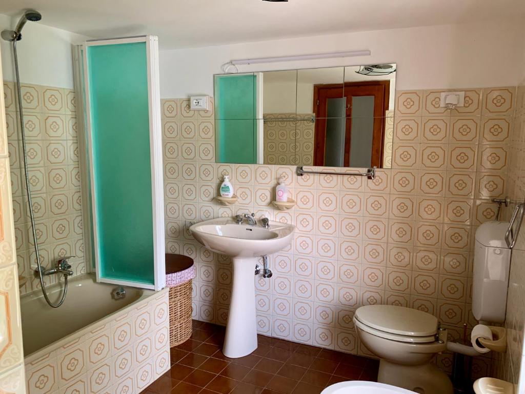 Casa Curti photo