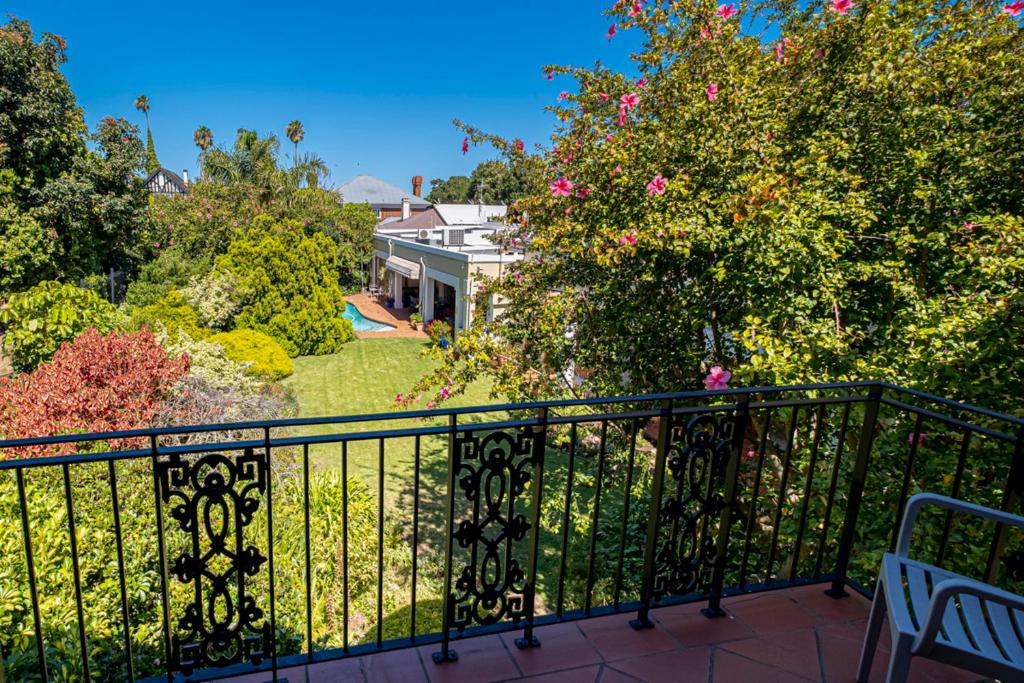 Lemon Tree Lane Guest House photo