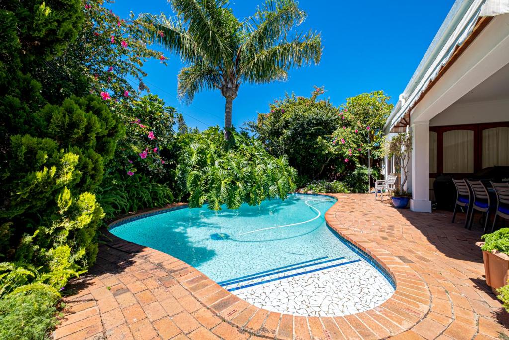 Lemon Tree Lane Guest House photo