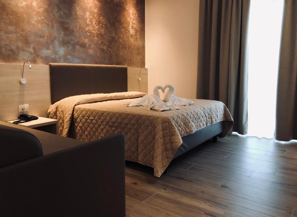 Hotel Aldebaran photo