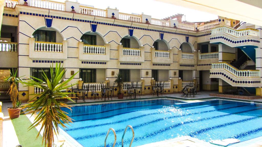 La Reine Dahab Hotel photo