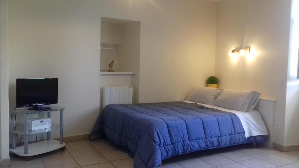 Le Petit St Clair, Le Puy