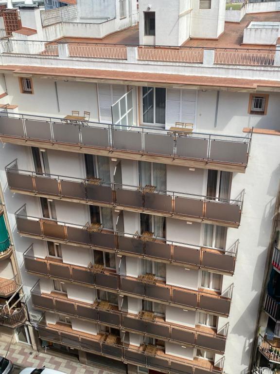 Apartamentos AR Isern - 2