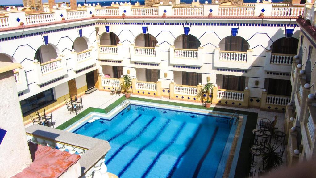 La Reine Dahab Hotel photo