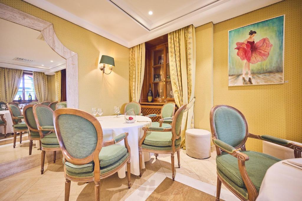 편의 시설/서비스