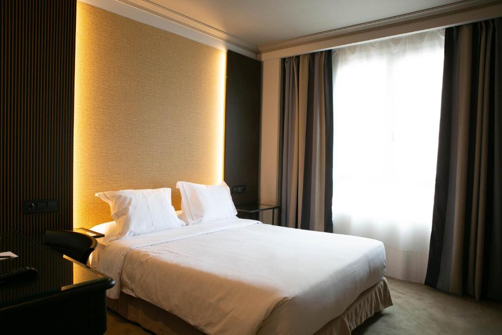 Hotel Sercotel Ciudad de Oviedo - 3