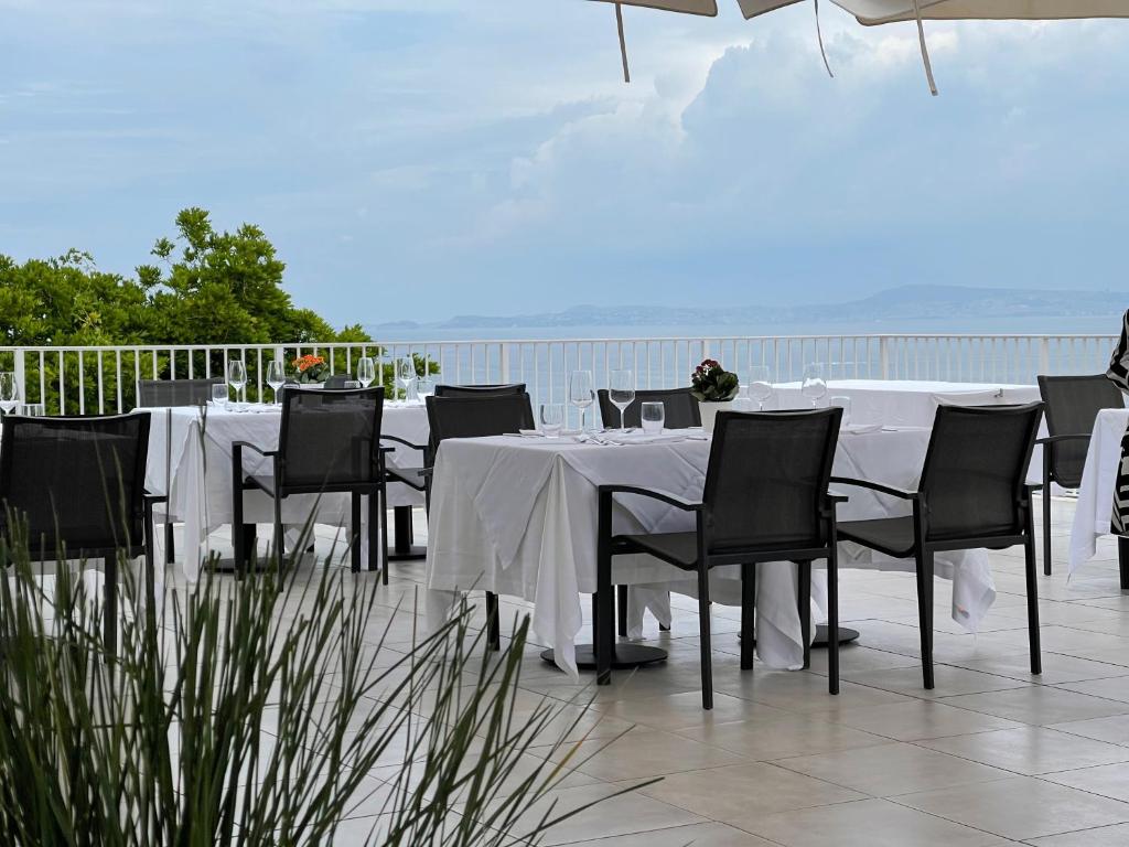 Relais Manfredi photo