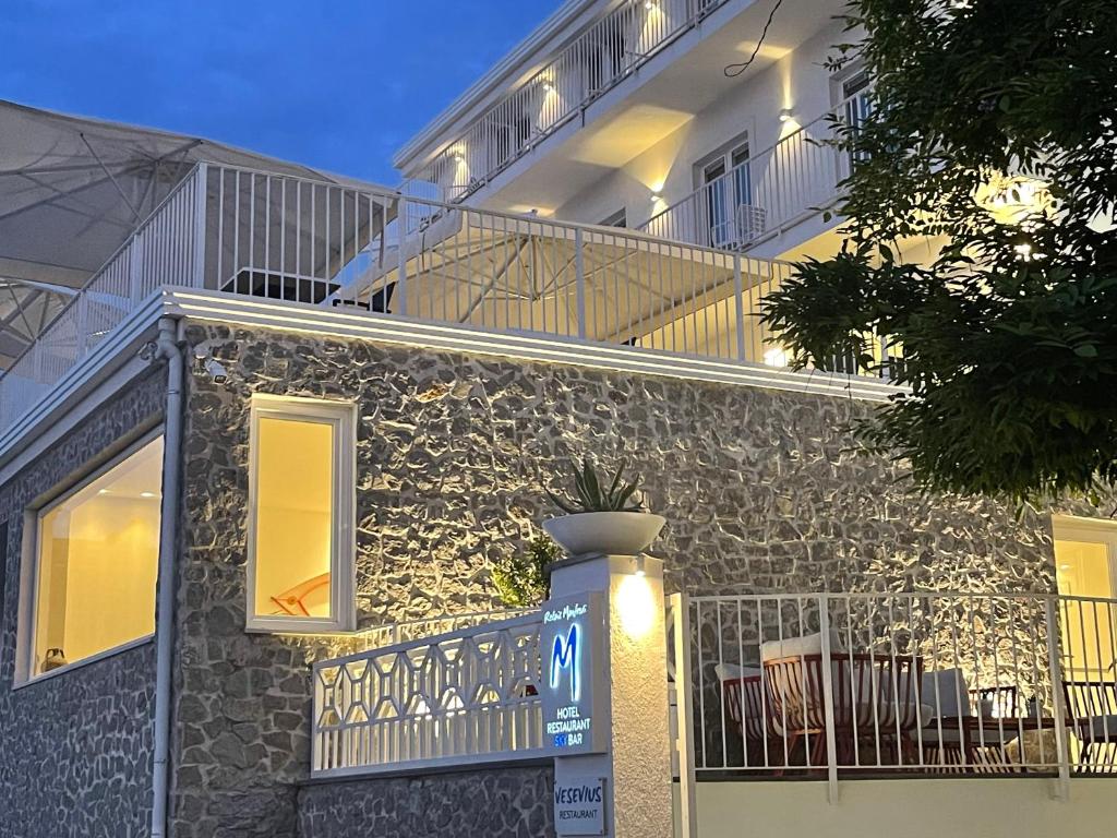 Relais Manfredi - 5
