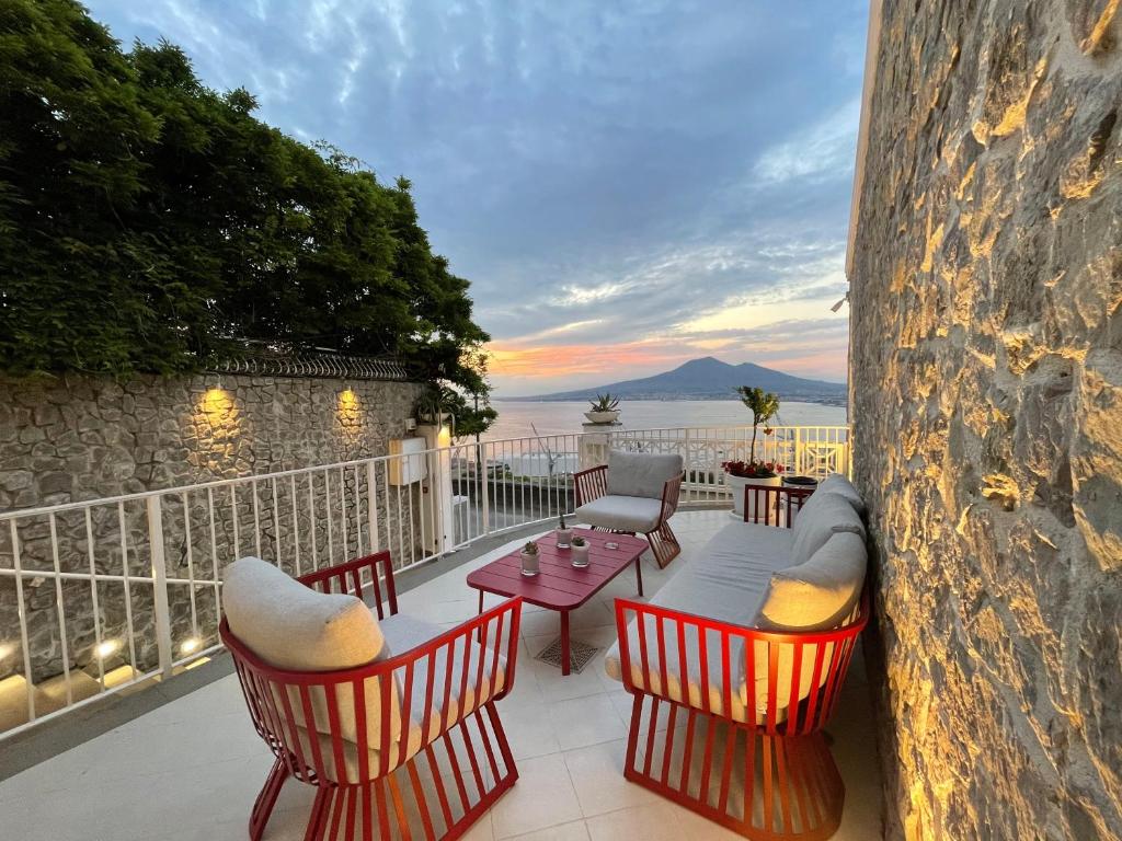 Relais Manfredi — Hotel in Castellammare di Stabia