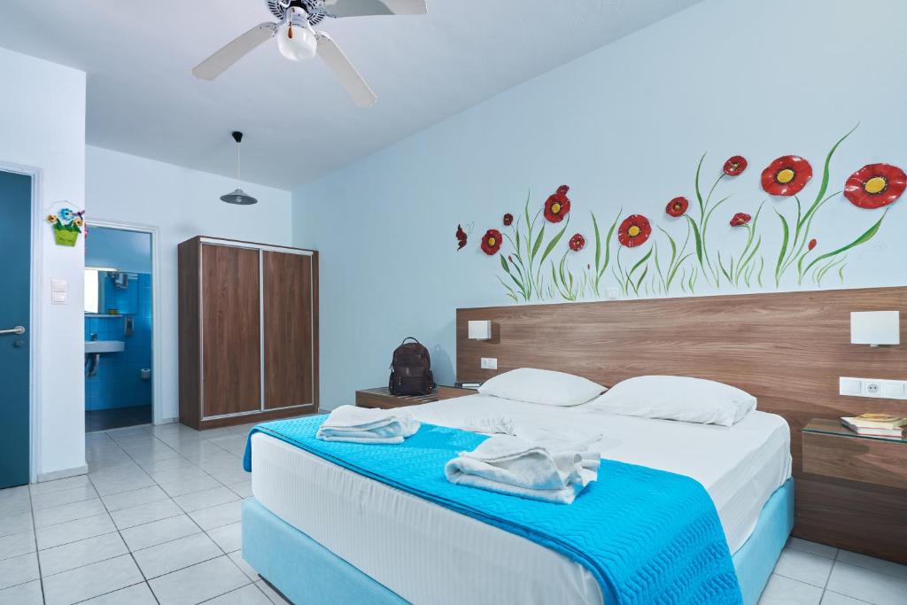 Superior Room with Sea View