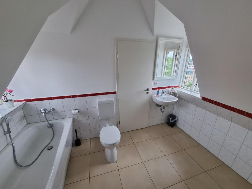 Nikolai Appartements photo