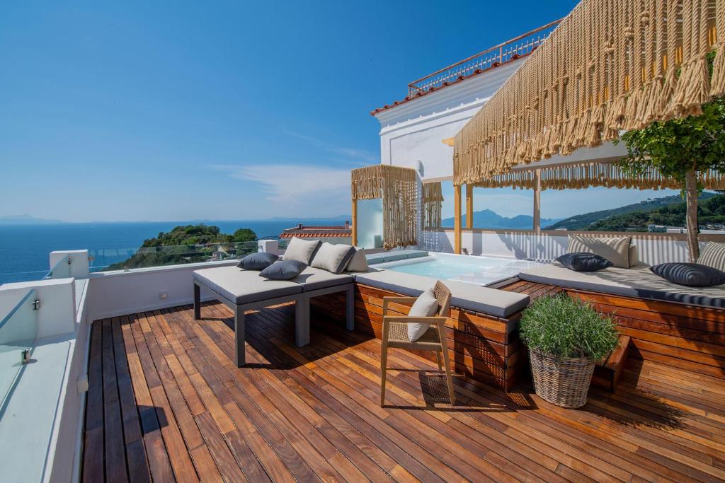 Casa Mariavittoria - 2