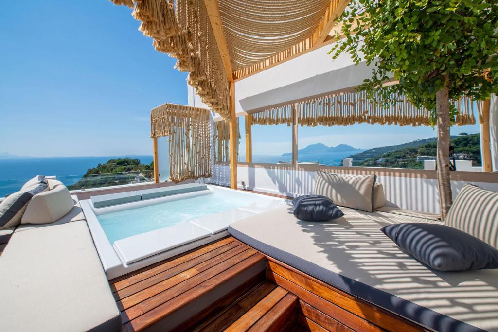 Casa Mariavittoria - 3