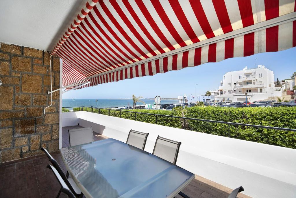 Primera línea con vistas al mar, El Puerto de Santa María