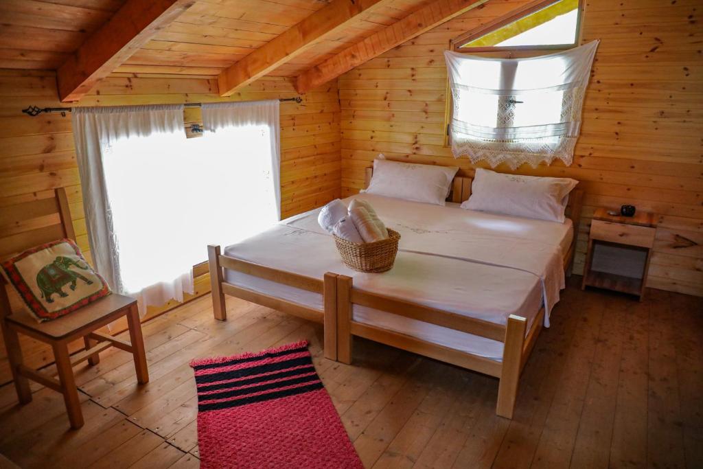 Bee Eco Guest House photo