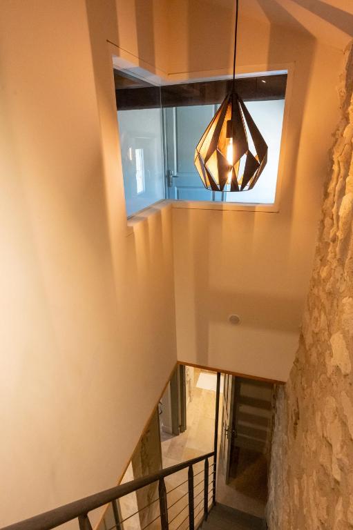 Maison de ville provençale - tout confort - 2