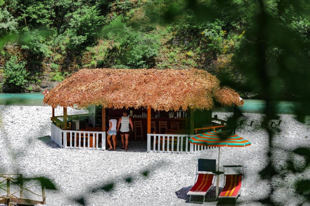 Bee Eco Guest House photo