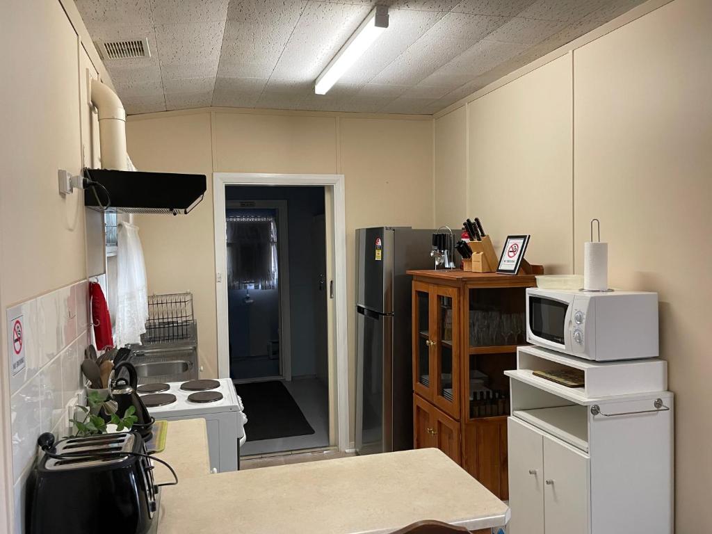 Homely Cottage photo