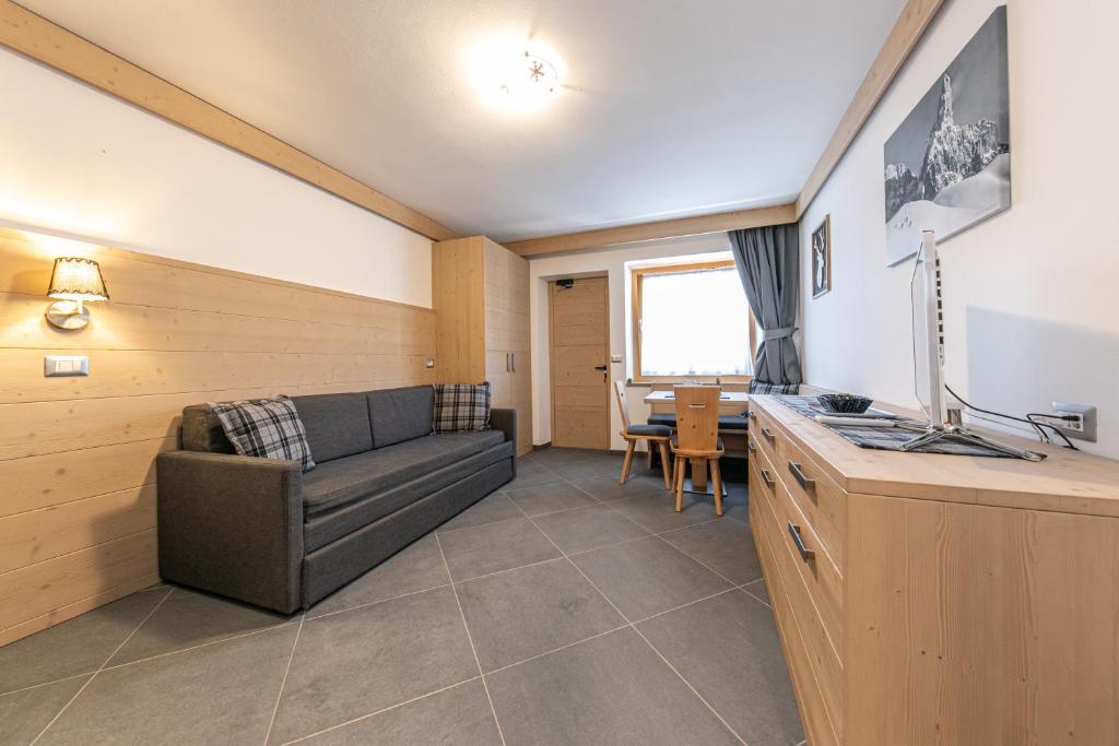 San Martino Mountain Residence photo