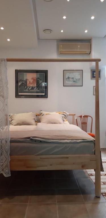 Studio Apartman Mija 2A ****, Malinska