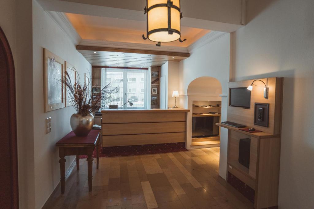 Hotel Berghof Graml photo