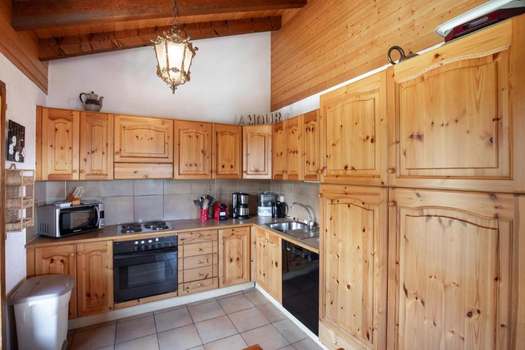 Chalet Anne Sophie - 5
