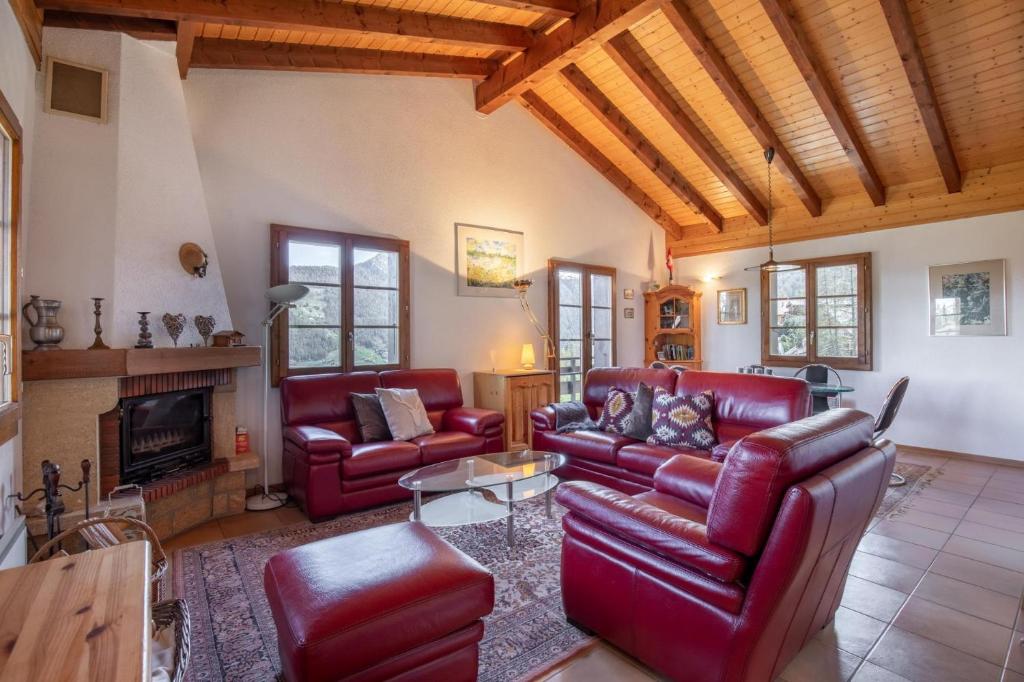 Chalet Anne Sophie - 2