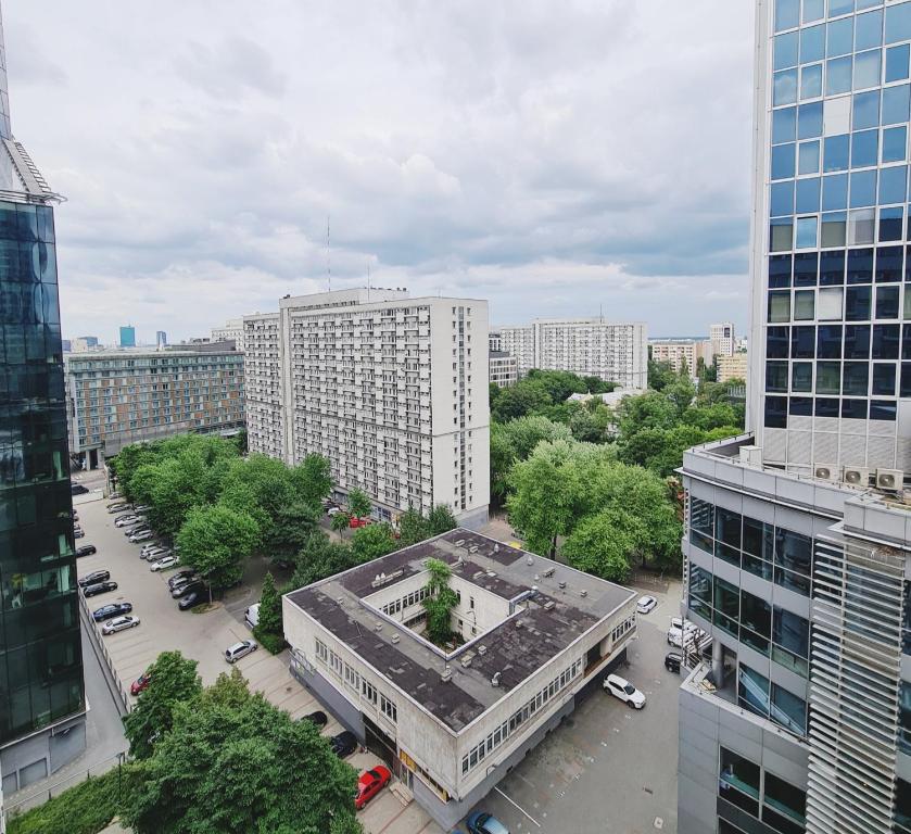 Apartament Centrum Jana Pawla II photo