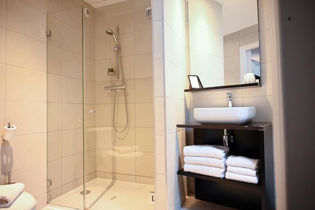 Hotel Les Muses photo